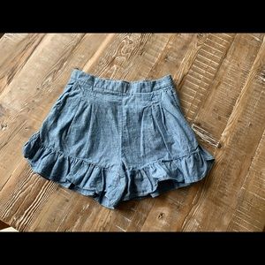 JCrew Shorts